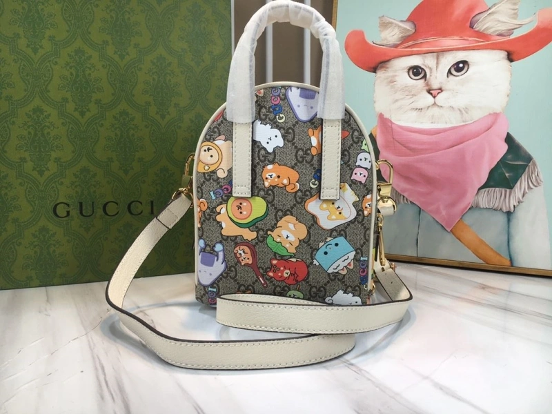 Gvc*1 backpacks 4189a-0961