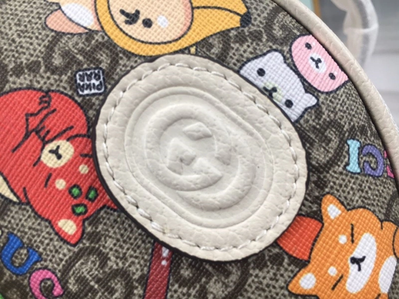 Gvc*1 backpacks 4189a-0961
