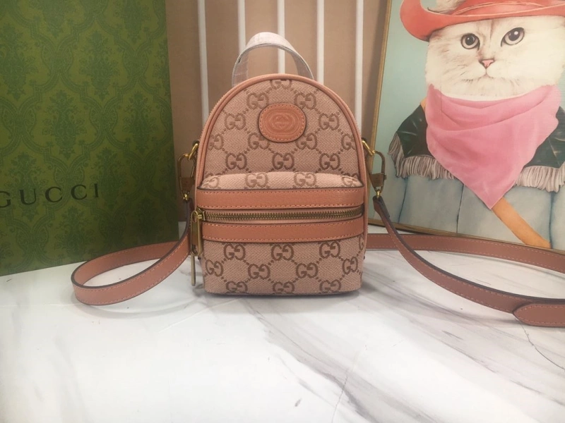 Gvc*1 backpacks 4189a-0963