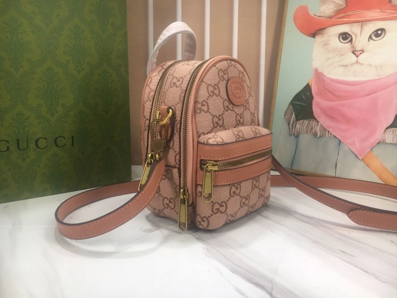 Gvc*1 backpacks 4189a-0963