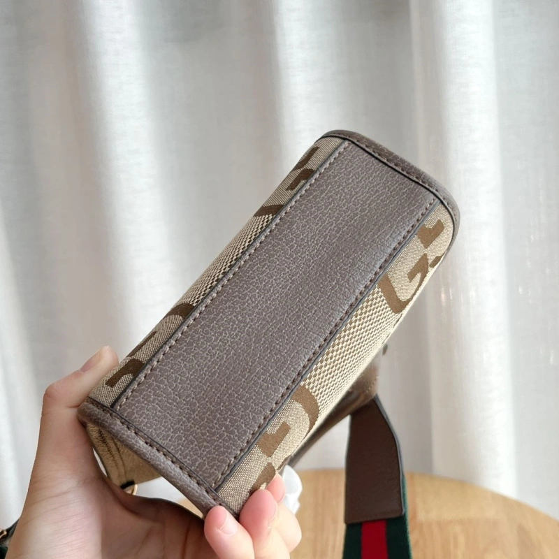 Gvc*1 top handle bags 4189a-1124