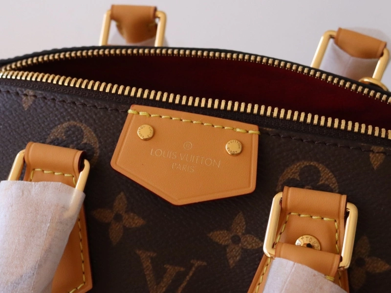LV Speedy Bags 4192A-0027