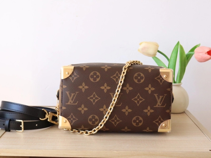 LV Speedy Bags 4192A-0028