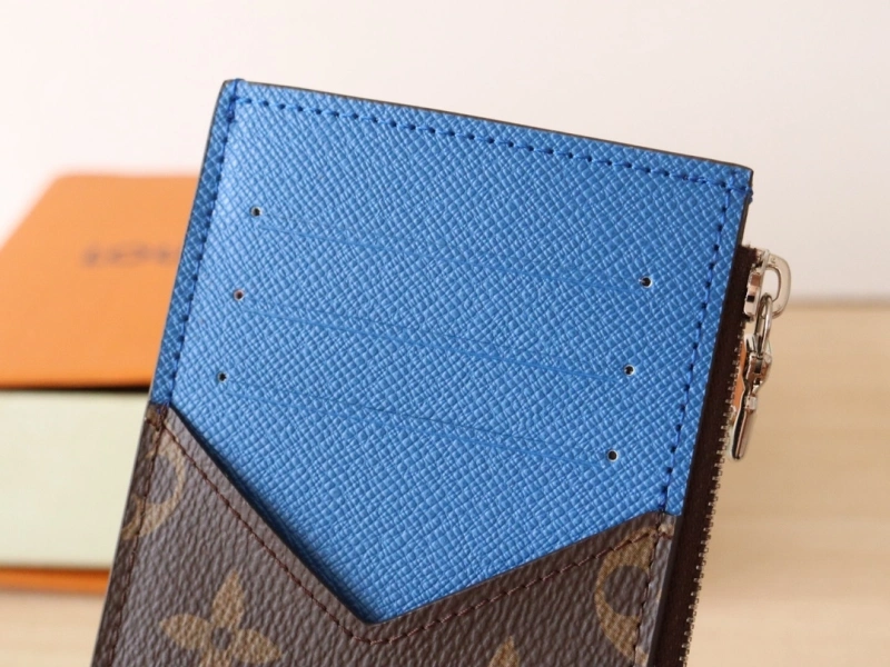LV Wallets 4192A-0036