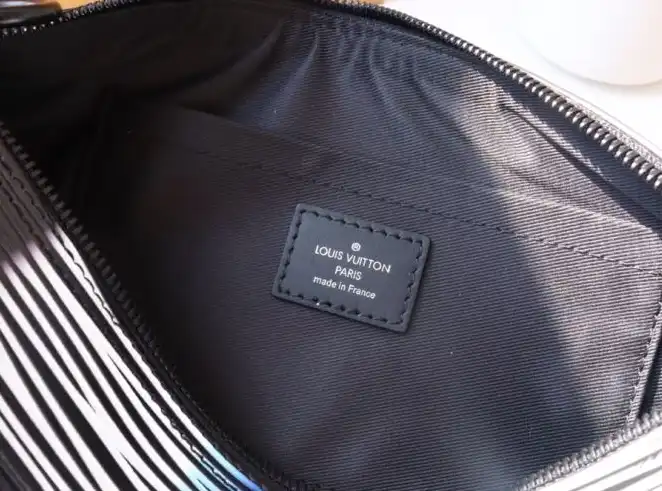 LV Round Bags 4192D-0074