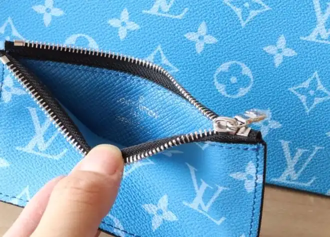 LV Clutch Bags 4192D-0164