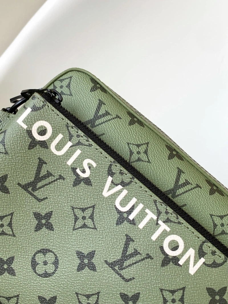 LV Satchel bags 4194A-0008