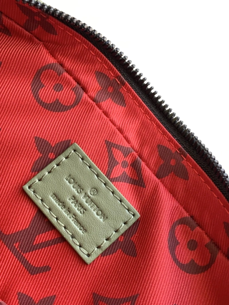 LV Satchel bags 4194A-0008