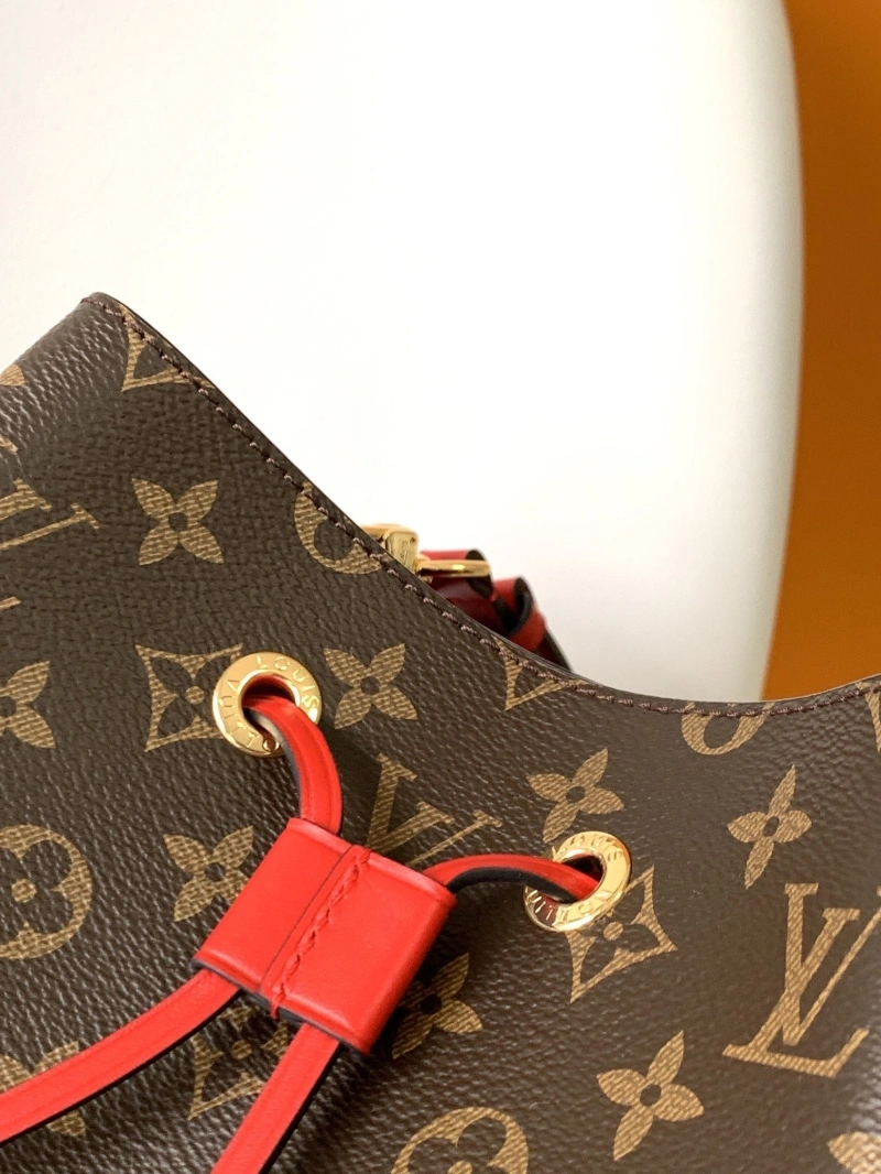LV Bucket Bags 4194A-0044