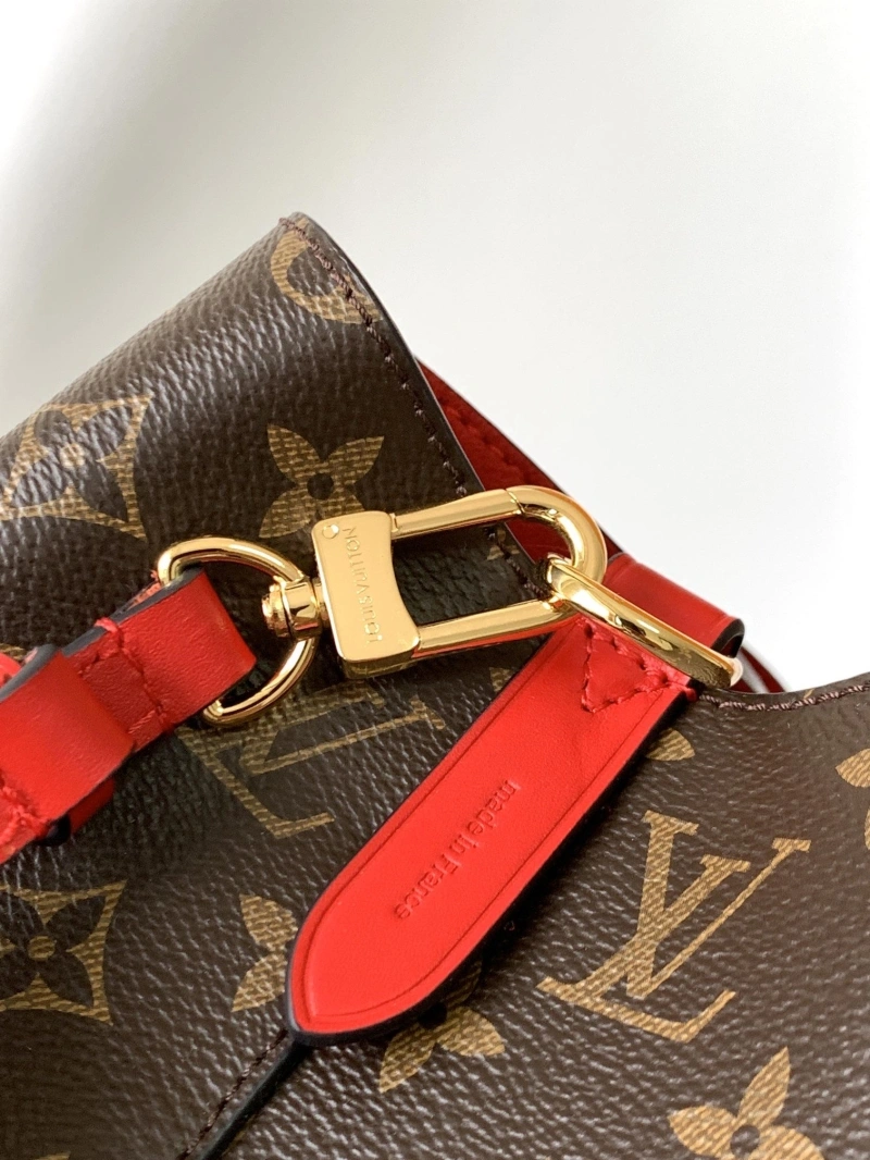 LV Bucket Bags 4194A-0044