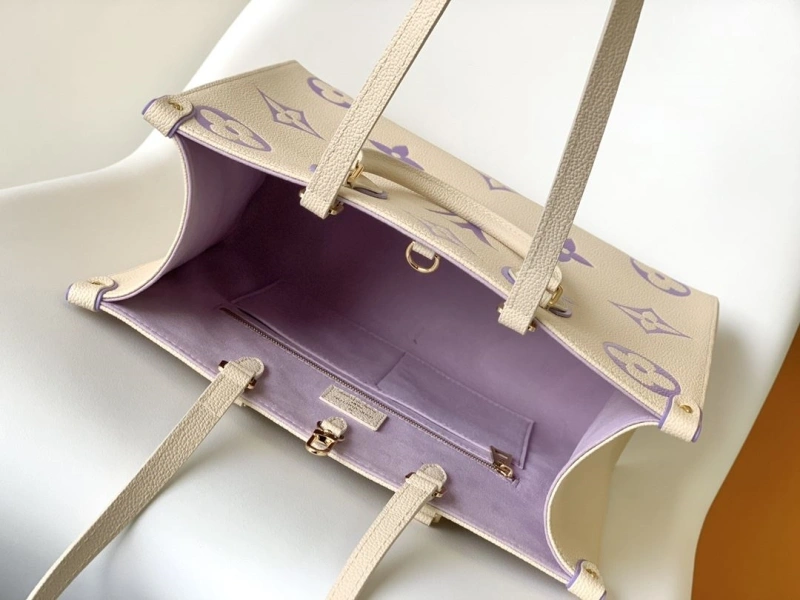 LV Shopping Bags 4194A-0055
