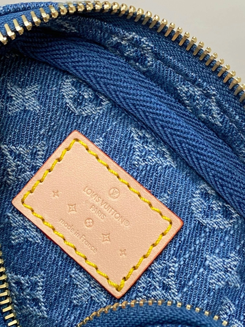 LV Satchel bags 4194A-0078