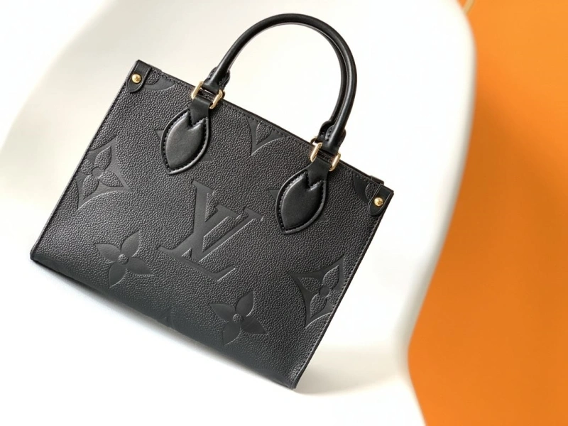 LV Shopping Bags 4194A-0096