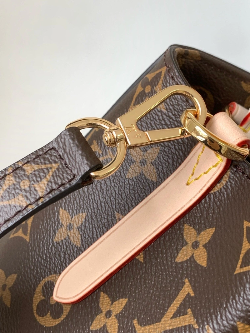 LV Shopping Bags 4194A-0110