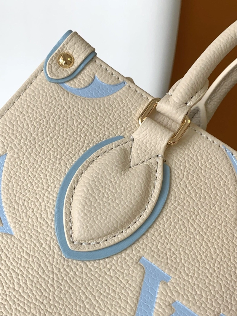 LV Shopping Bags 4194A-0116