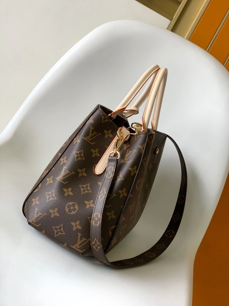 LV Bucket Bags 4194A-0140
