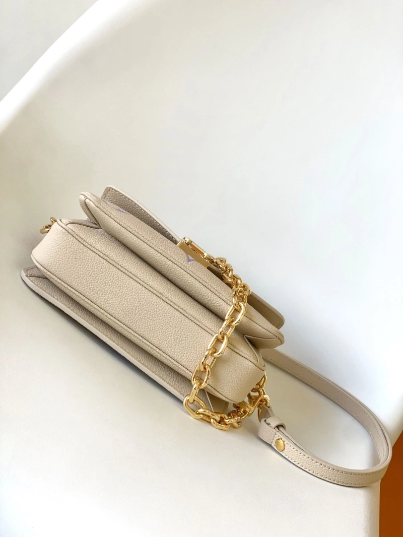 LV Satchel bags 4194A-0151