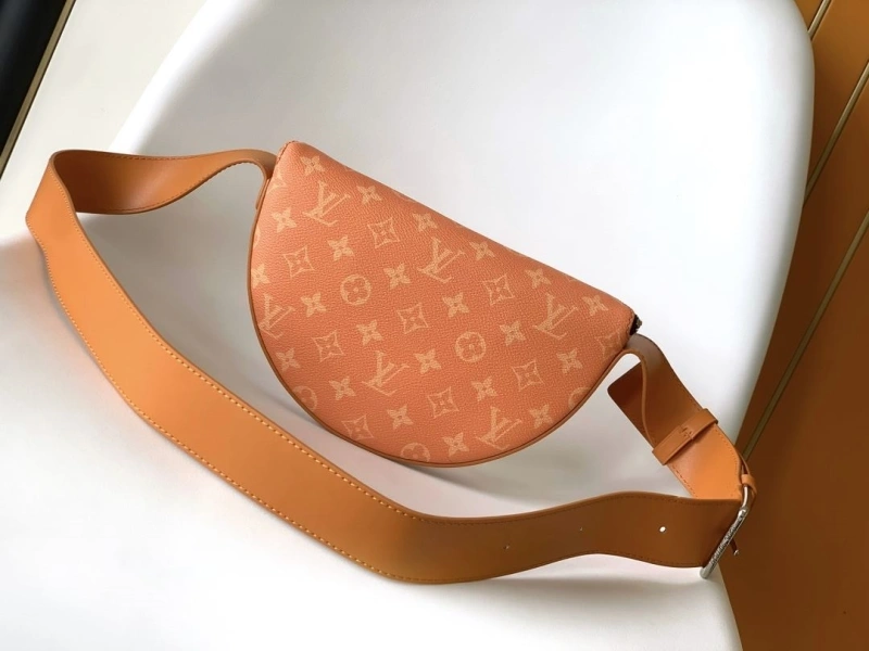 LV Satchel bags 4194A-0161
