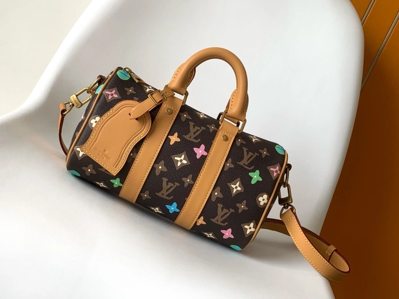 LV Speedy Bags 4194A-0166