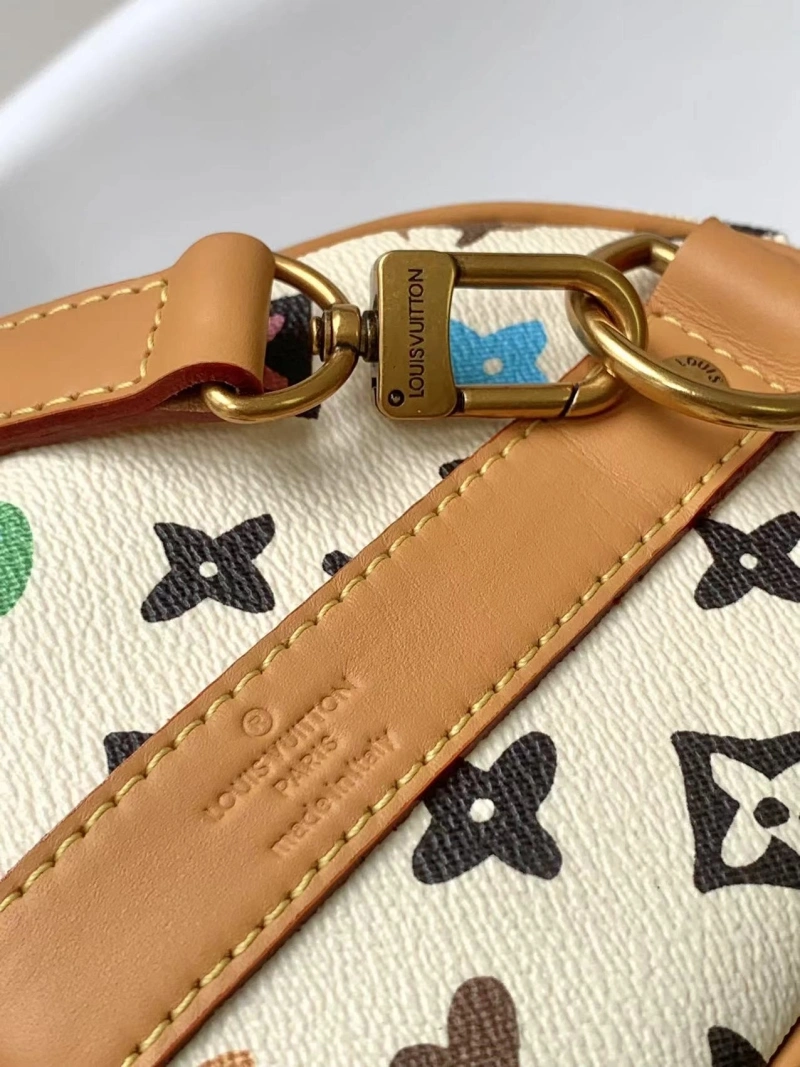 LV Speedy Bags 4194A-0167
