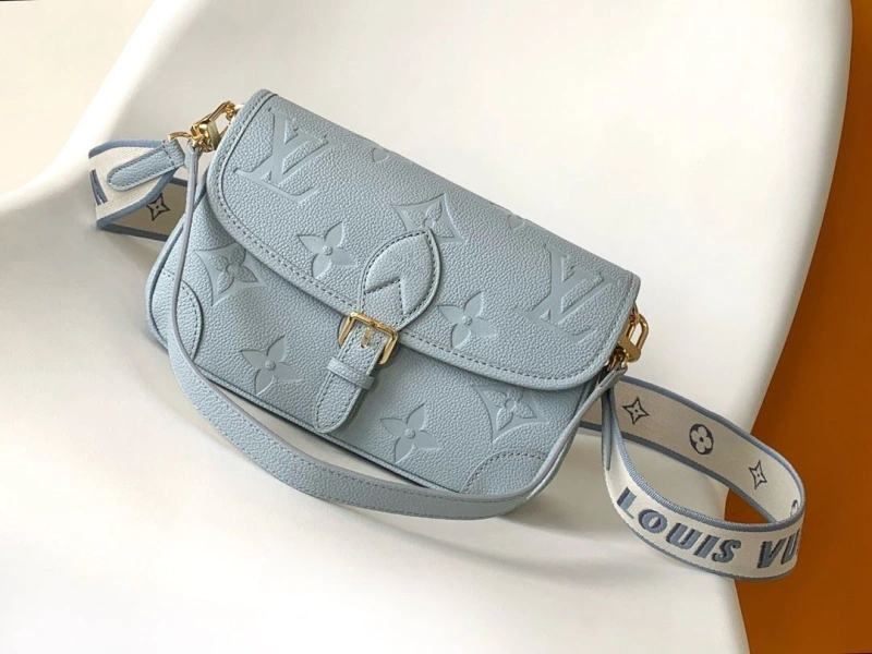 LV Satchel bags 4194A-0174
