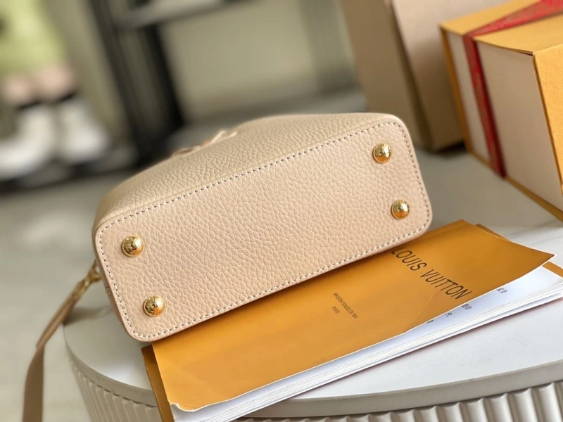 LV Capucines Bags 4194A-0270
