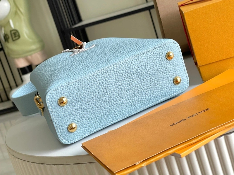 LV Capucines Bags 4194A-0277