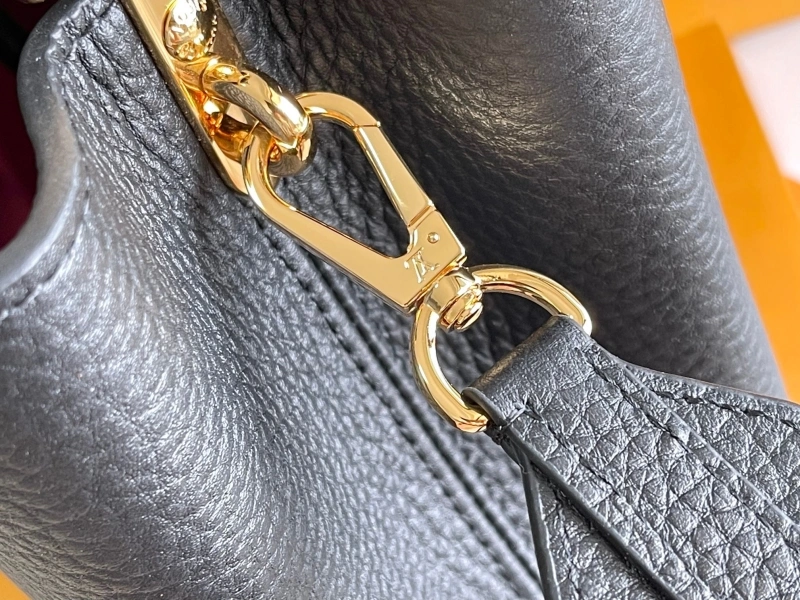 LV Capucines Bags 4194A-0278