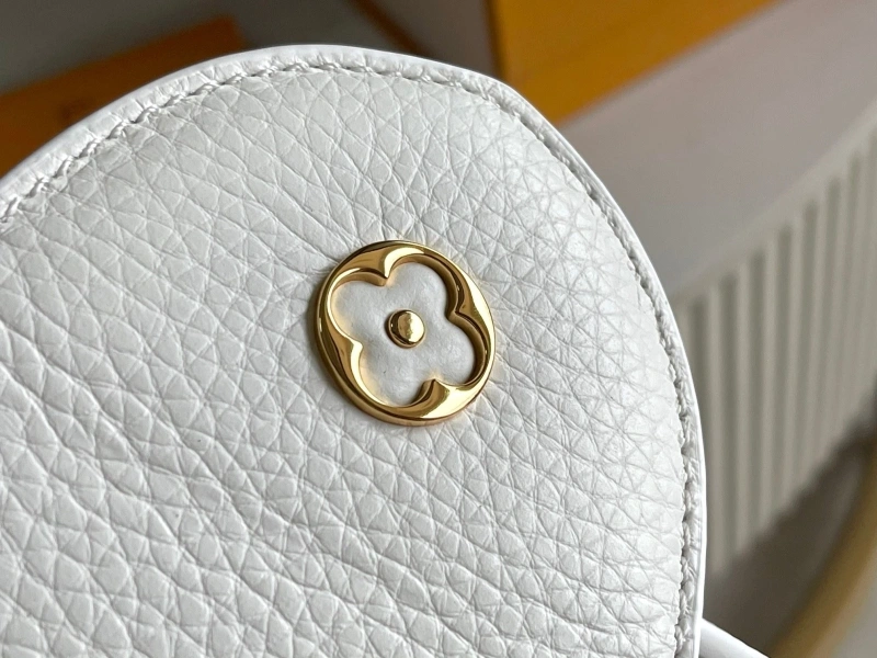 LV Capucines Bags 4194A-0280