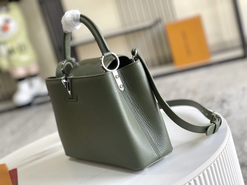LV Capucines Bags 4194A-0292