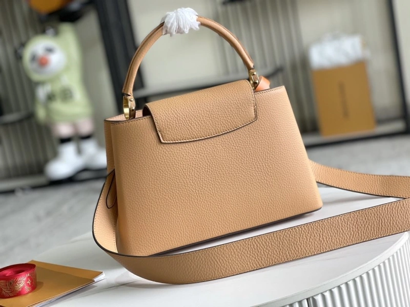 LV Capucines Bags 4194A-0295