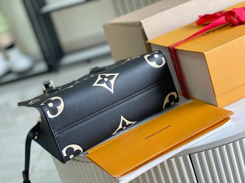 LV Shopping Bags 4194A-0333