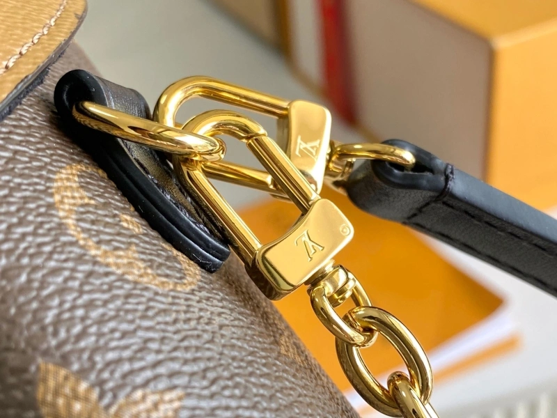 LV Top Handle Bags 4194A-0347