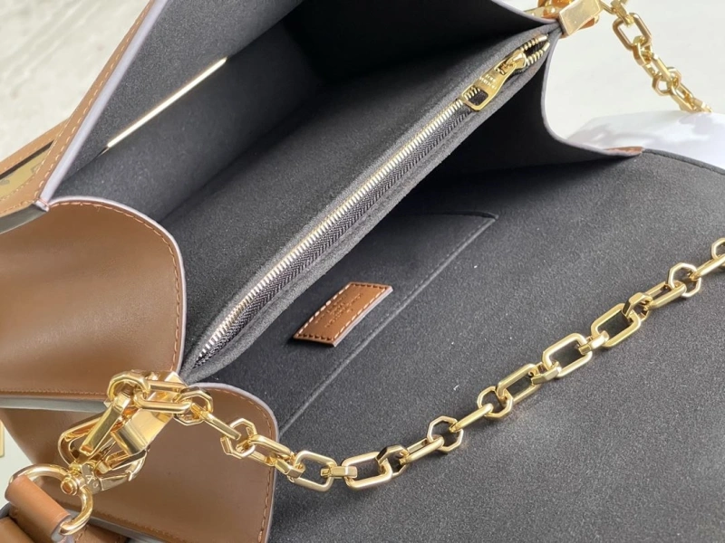 LV Satchel bags 4194A-0358