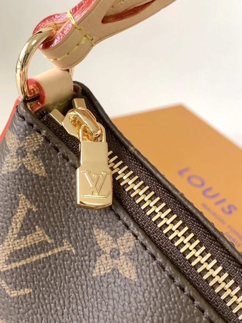 LV Satchel bags 4194A-0403