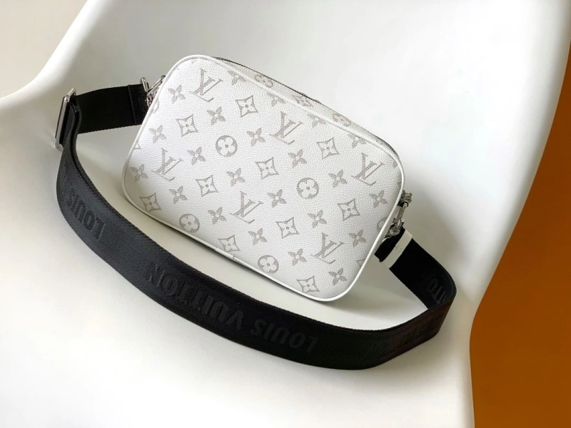 LV Satchel bags 4194A-0441