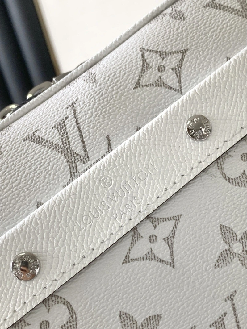 LV Satchel bags 4194A-0441