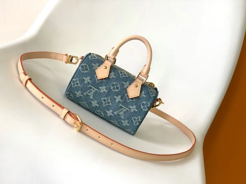 LV Speedy Bags 4194A-0452
