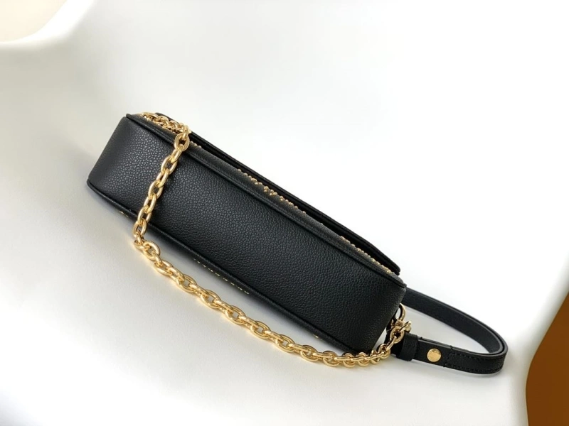 LV Satchel bags 4194A-0456