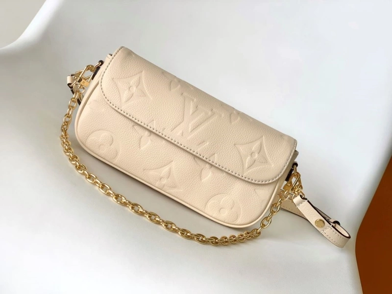 LV Satchel bags 4194A-0457