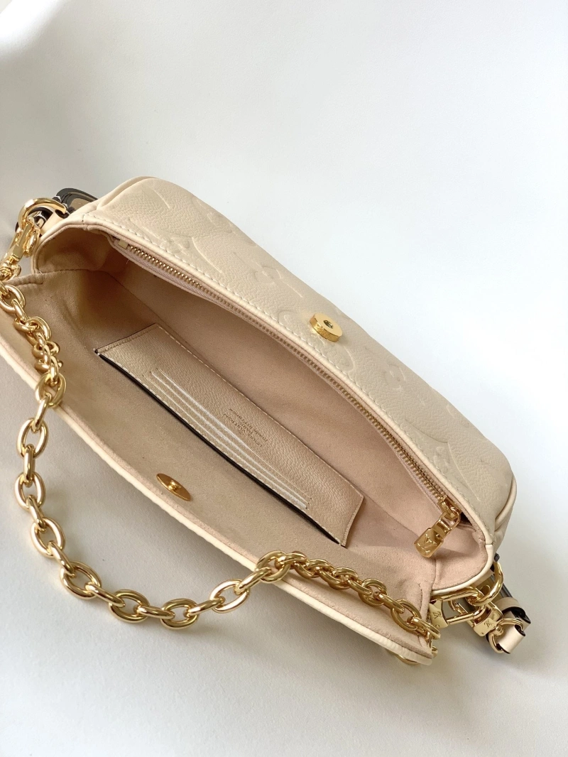 LV Satchel bags 4194A-0457