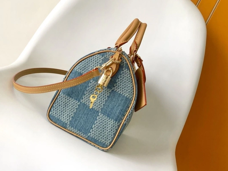 LV Speedy Bags 4194A-0461