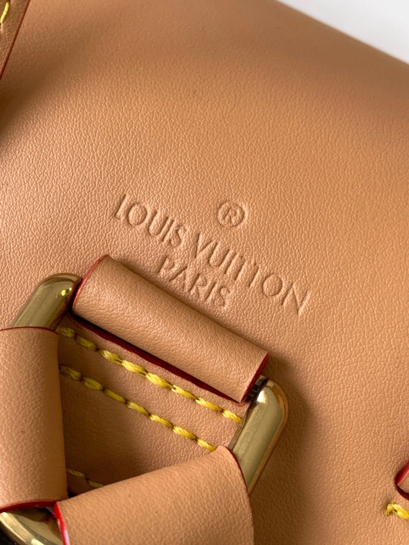 LV Backpacks 4194A-0464