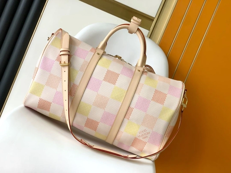 LV Travel Bags 4194A-0466