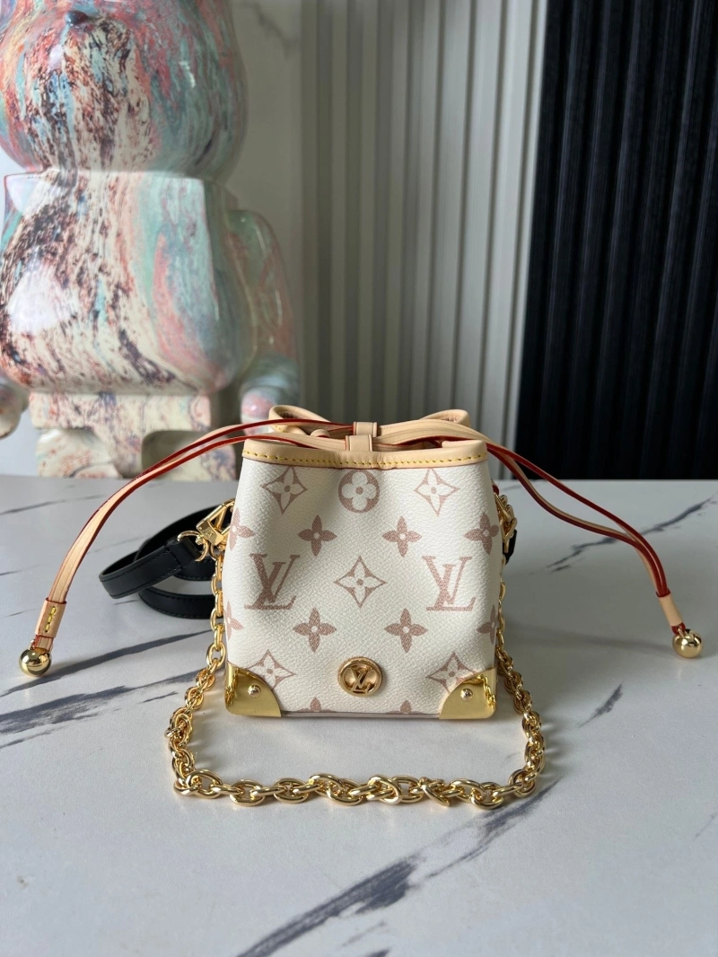 LV Bucket Bags 4194A-0475