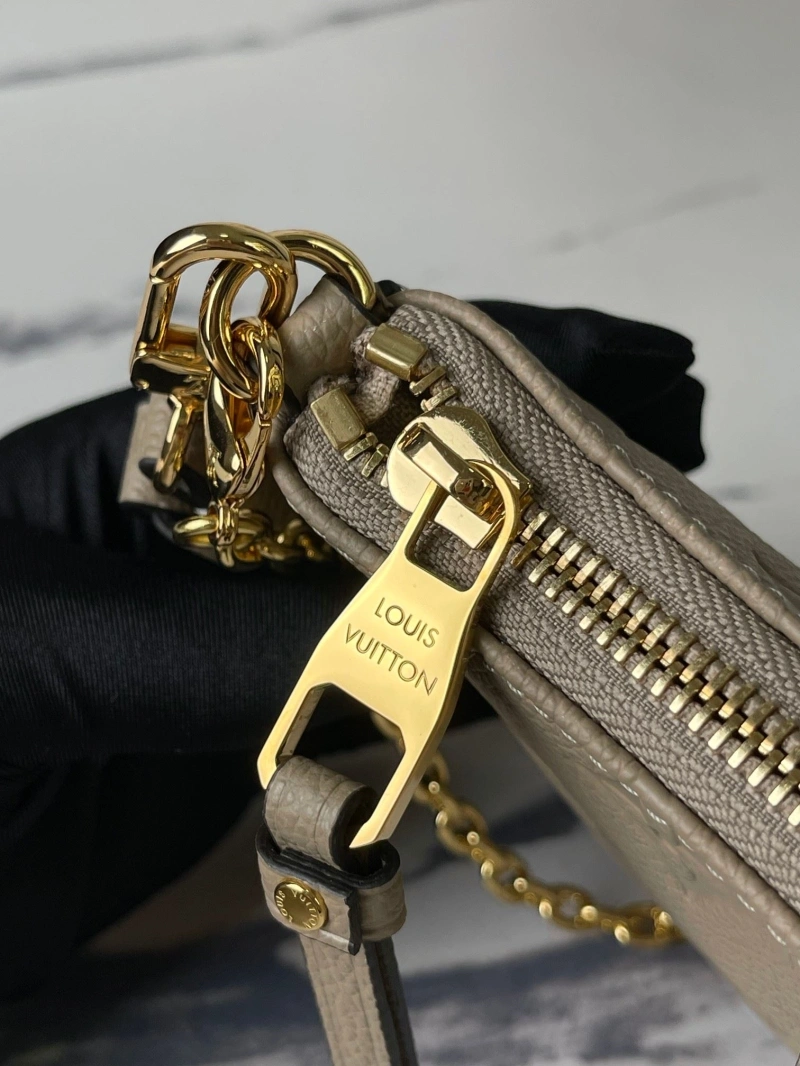LV Satchel bags 4194A-0485