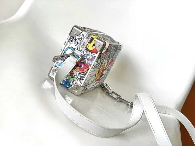 LV Box Bags 4194A-0507
