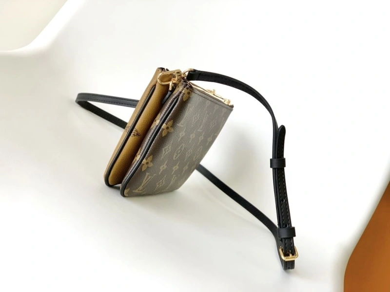 LV Satchel bags 4194A-0543