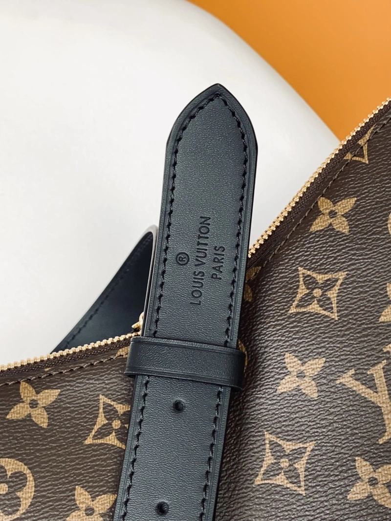 LV Satchel bags 4194A-0547