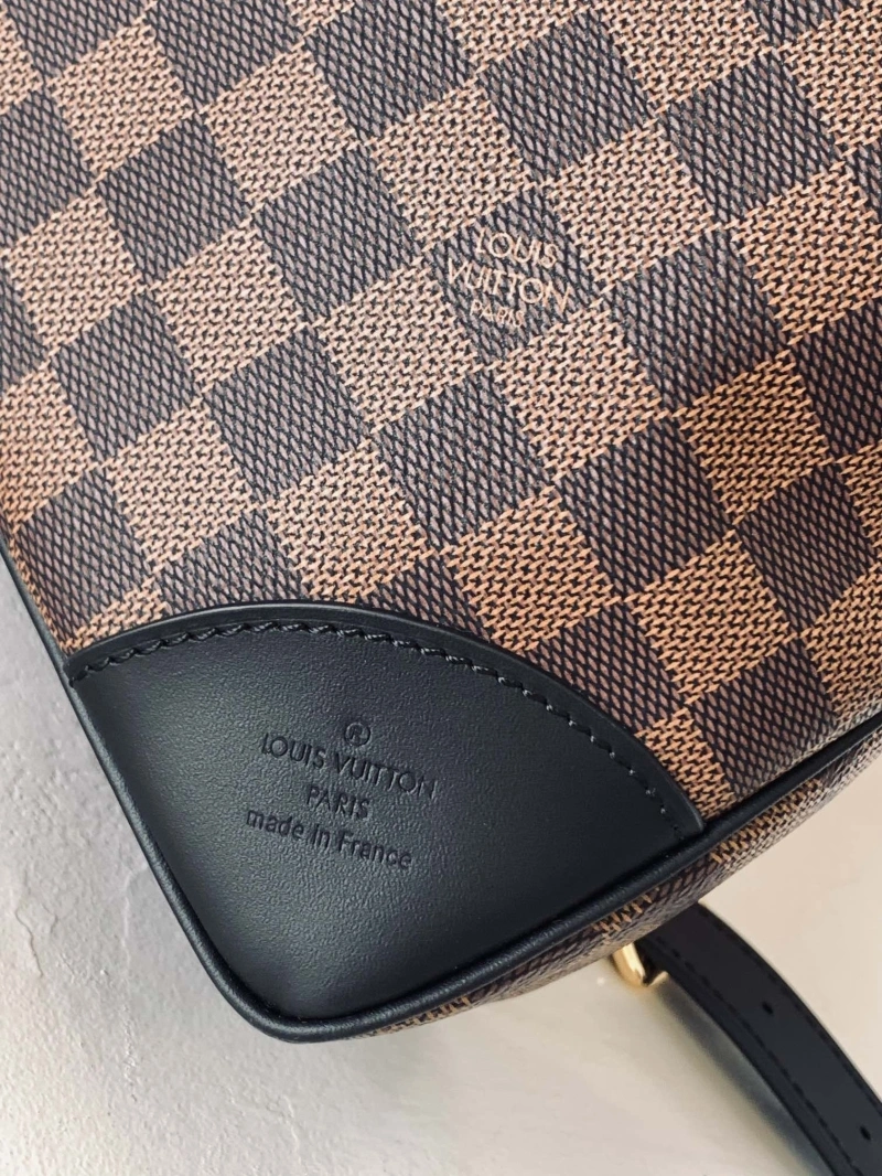 LV Satchel bags 4194A-0548